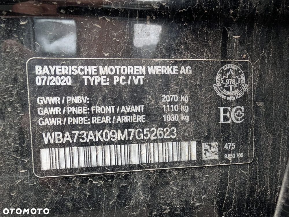 BMW Seria 2 228i Sport-Aut M Sport - 27