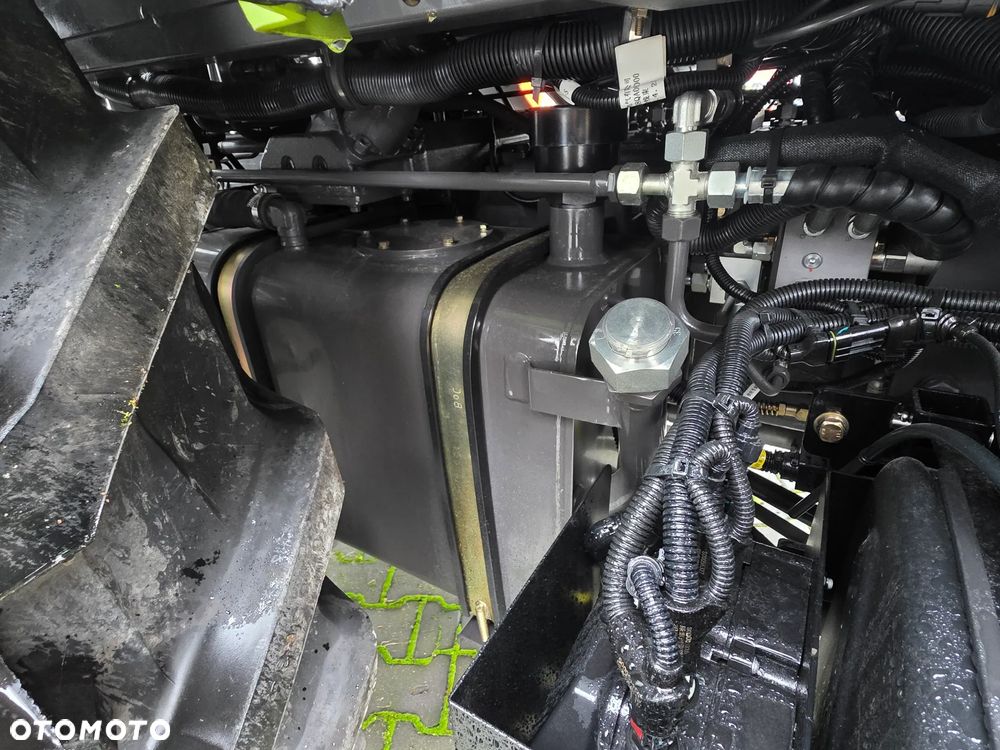 Inny ZOOMLION RN904 - 28