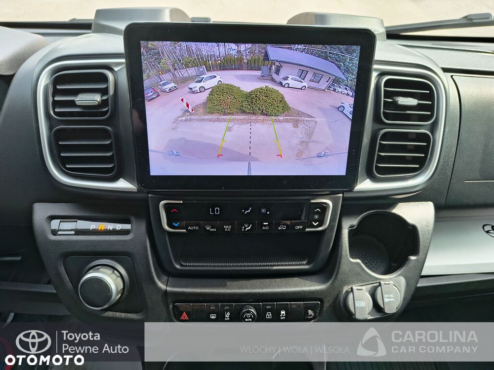 Toyota PROACE MAX - 10