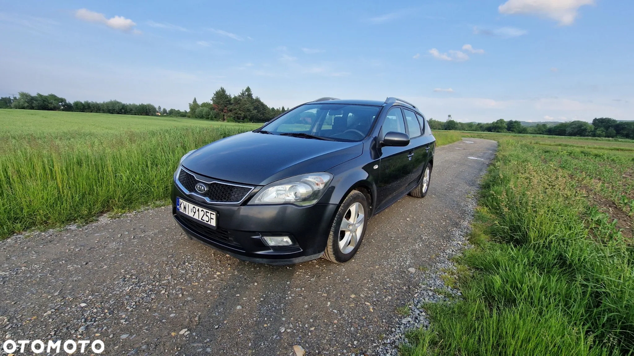 Kia Ceed Cee'd 1.6 Crdi Comfort + - 3
