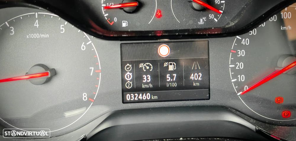 Opel Corsa 1.2 T GS Line - 5