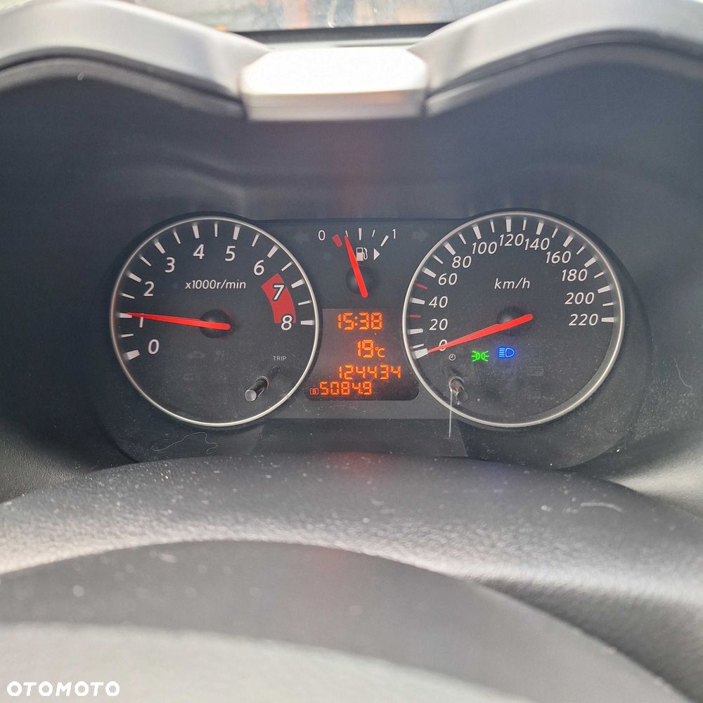 Nissan Note - 8