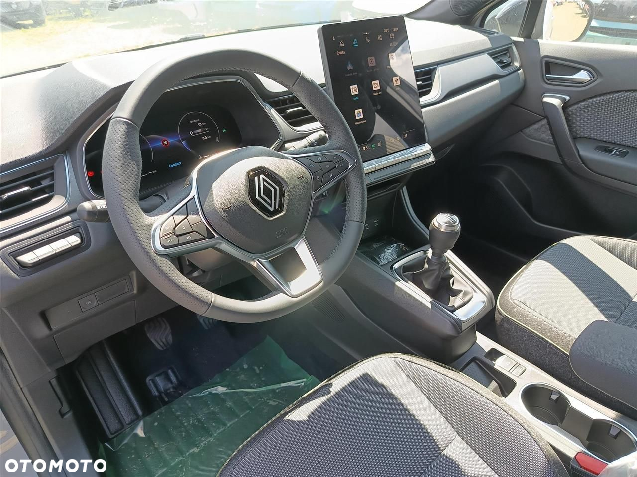 Renault Captur 1.0 TCe Techno - 9