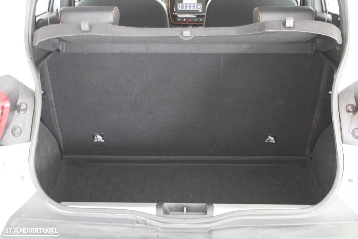 Dacia Spring Electric 45 Comfort Plus - 8