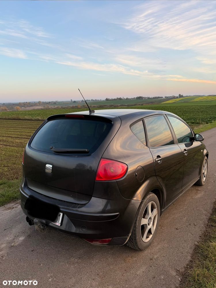 Seat Altea