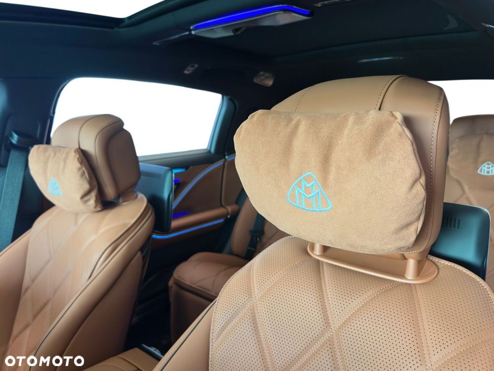Mercedes-Benz Inny - 20
