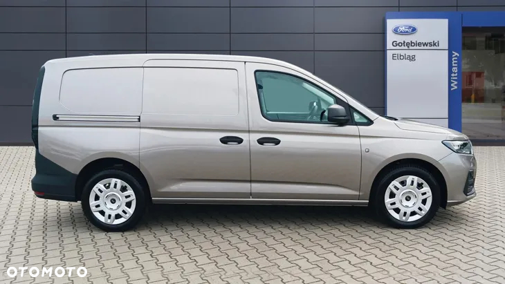 Ford TRANSIT CONNECT - 6
