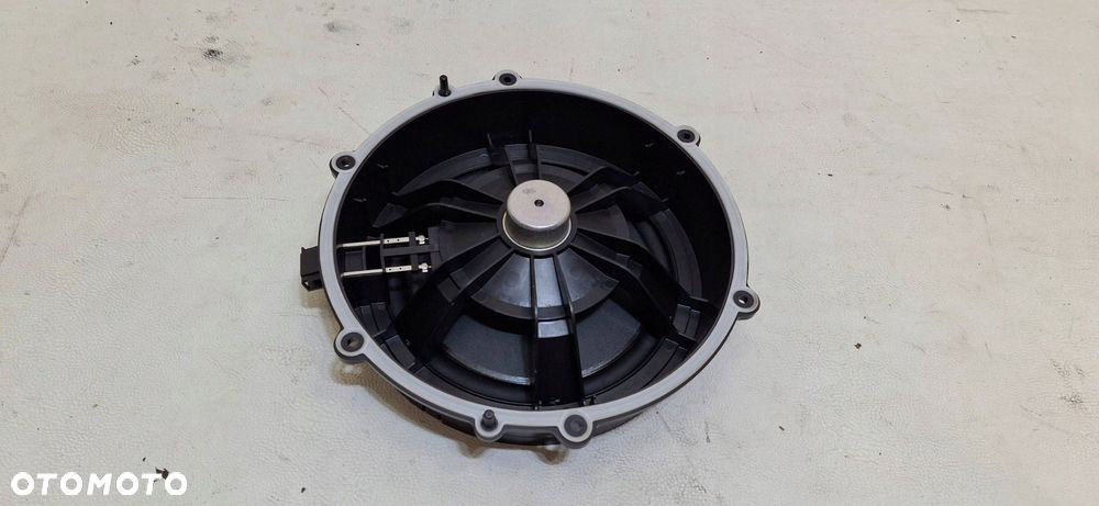 głośnik porsche nowy oryginalny 95c035454 - 2