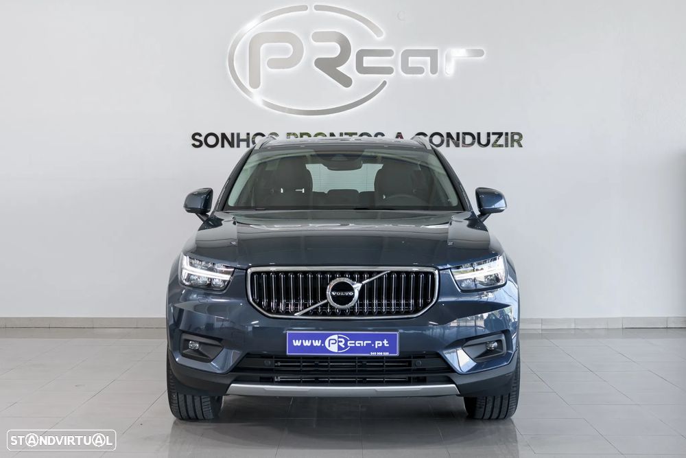 Volvo XC 40 - 2