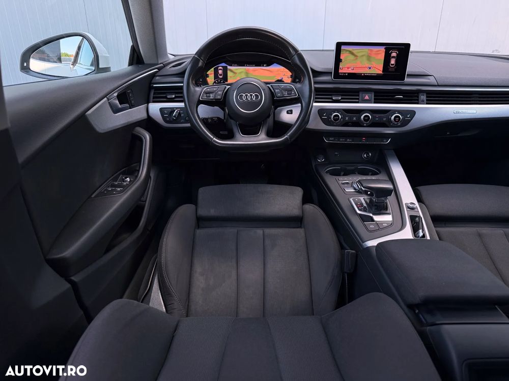 Audi A5 Sportback 2.0 TFSI quattro S tronic design - 20