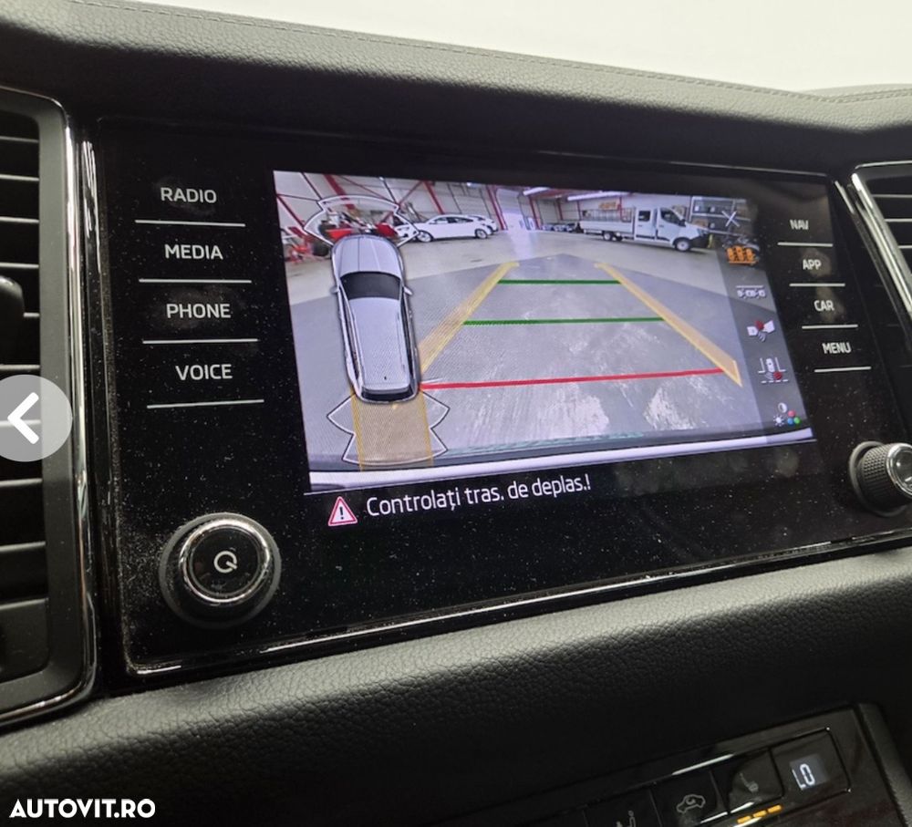 Skoda Kodiaq 2.0 TDI DSG Ambition - 4