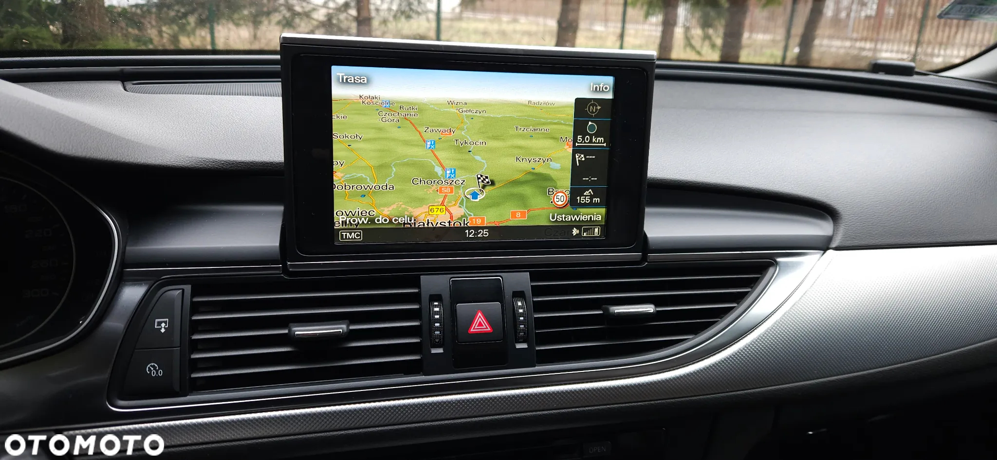 Audi A6 Avant 2.0 TDI DPF multitronic - 12