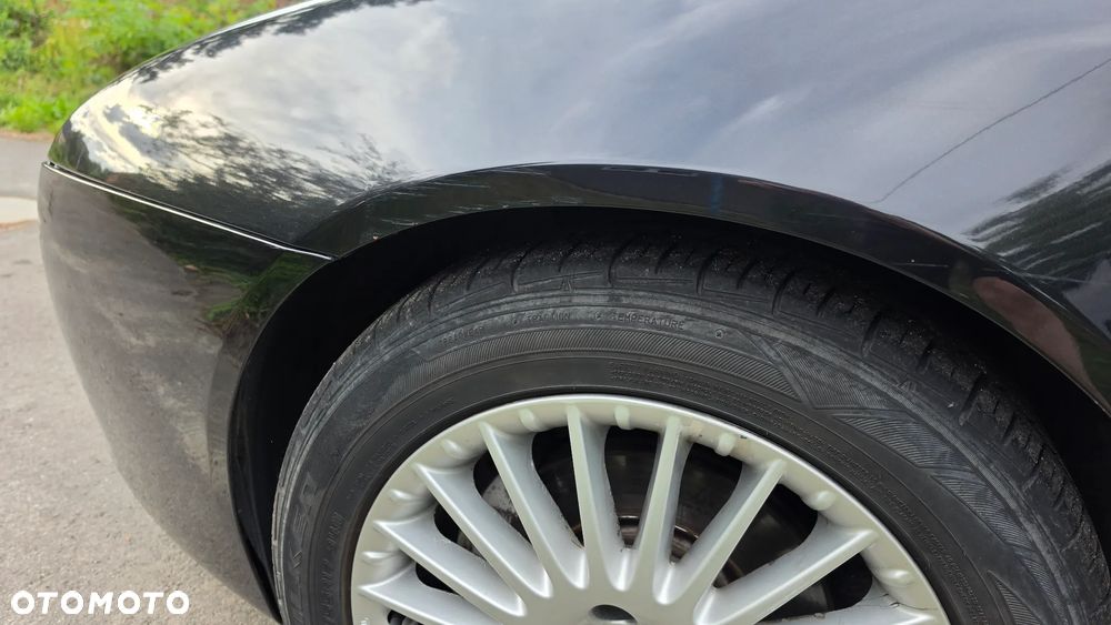 Alfa Romeo 159 1.9JTDM Progression - 7