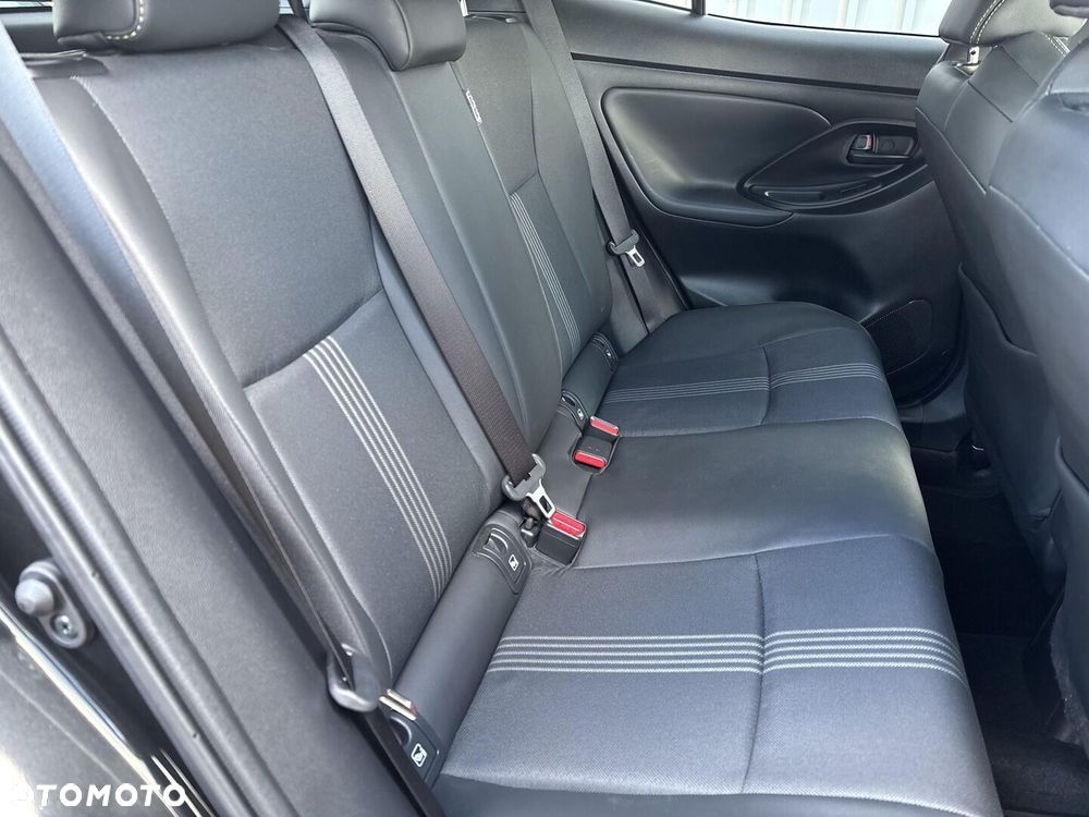 Toyota Yaris Cross Hybrid 1.5 Adventure 4x4 - 10