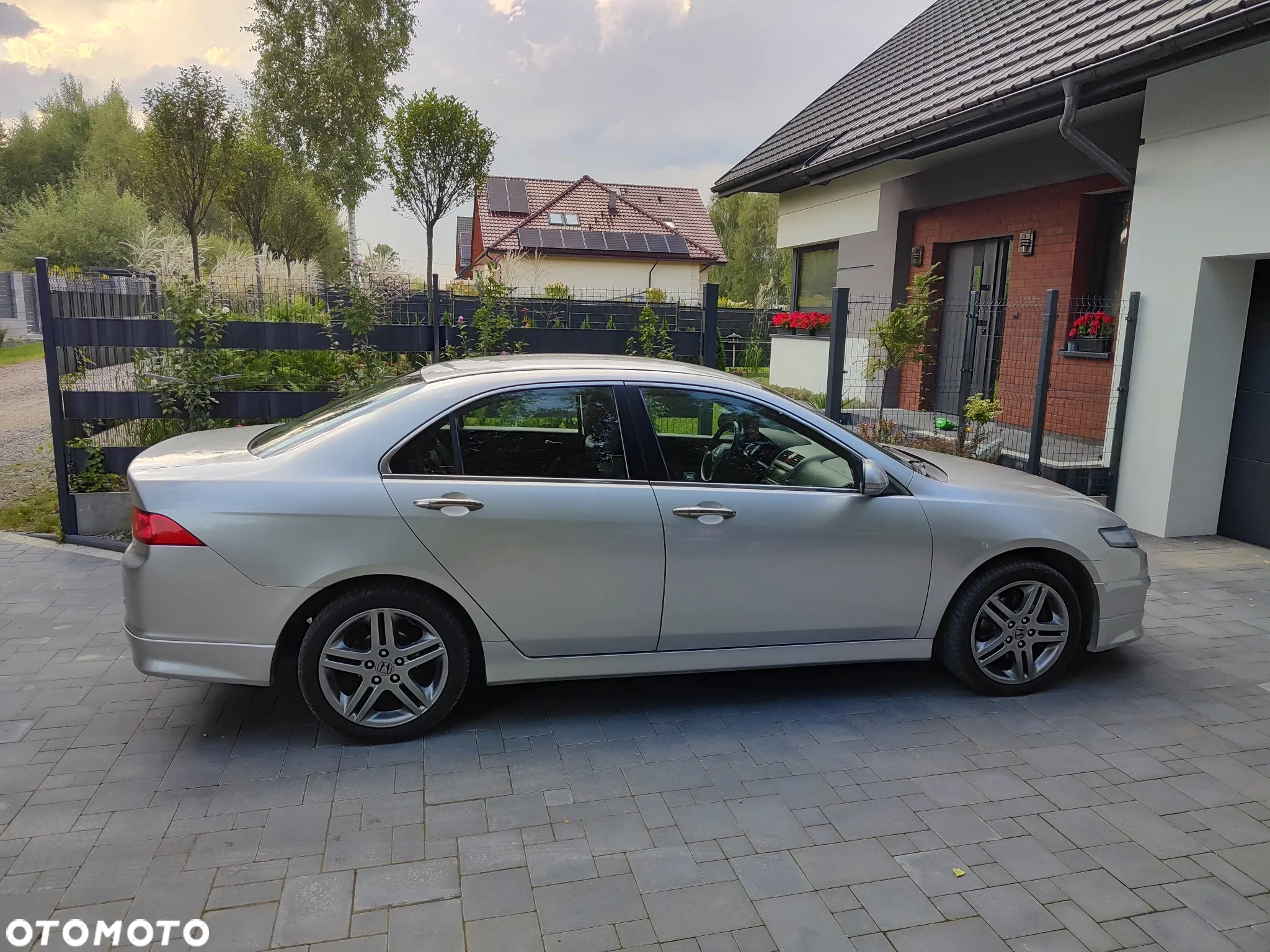 Honda Accord 2.0 Sport - 7
