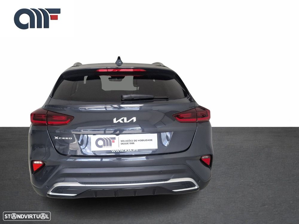 Kia XCeed 1.0 T-GDI Dynamic - 19