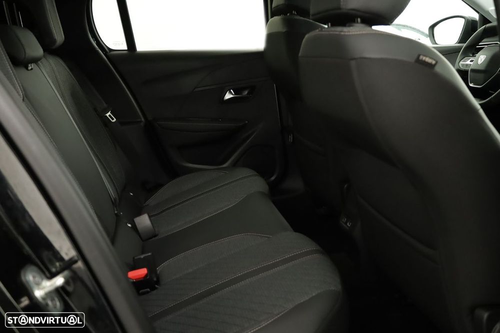 Peugeot 208 1.2 PureTech Allure - 22