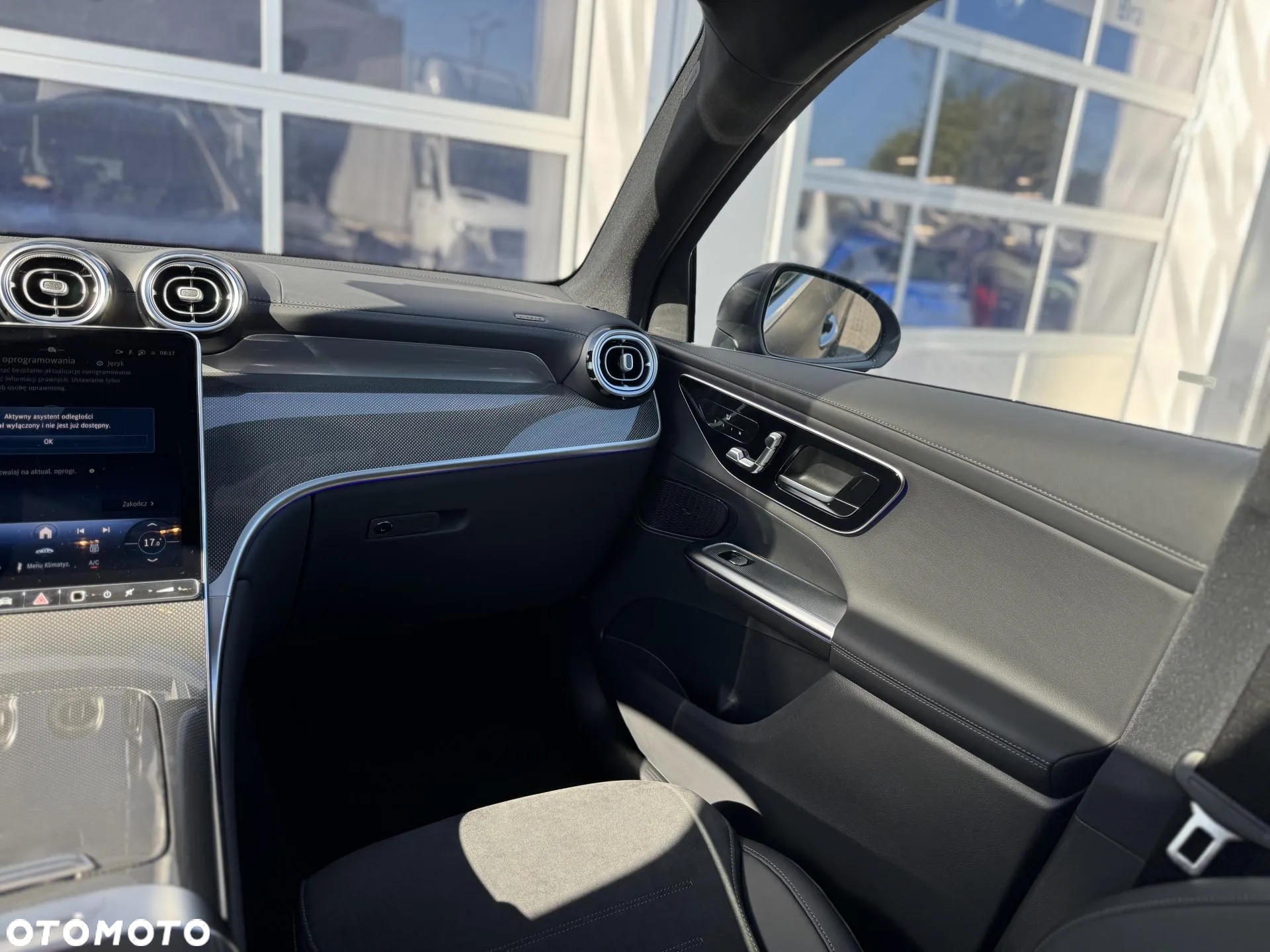 Mercedes-Benz GLC 220 d 4Matic 9G-TRONIC Edition AMG Line - 16