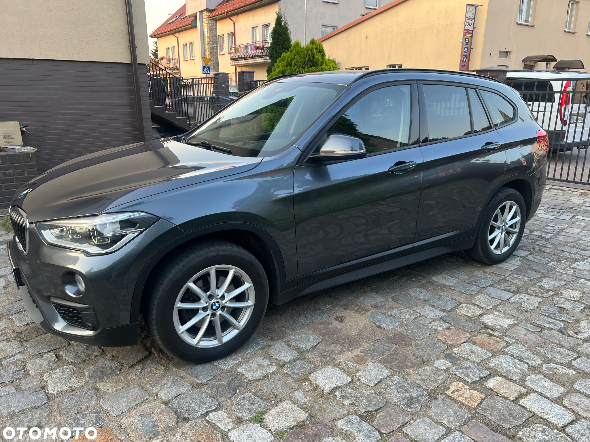 BMW X1 sDrive18d Advantage - 2
