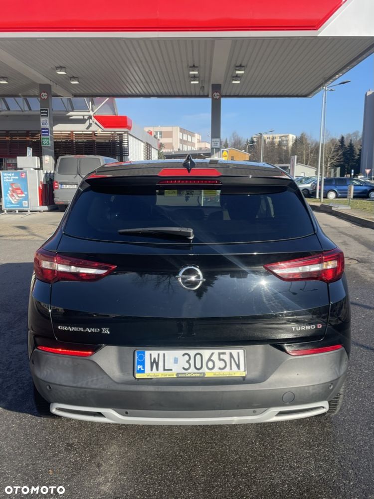 Opel Grandland X 2.0 CDTI Elite S&S - 3