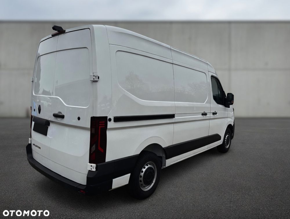 Renault RENAULT Master dCi L2H2 Extra - 4