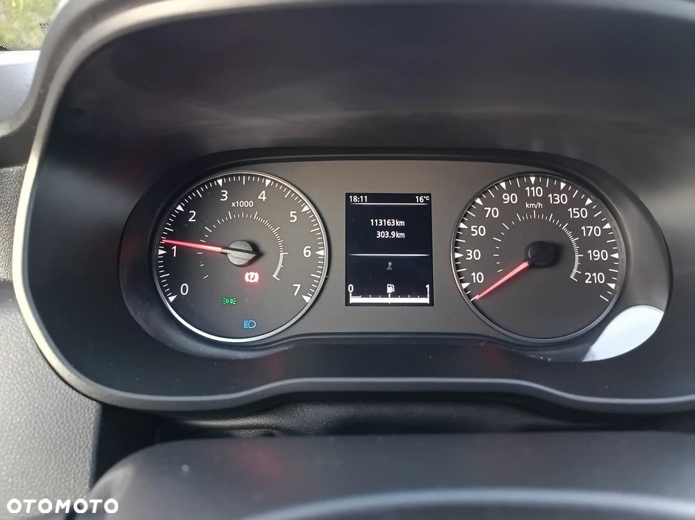 Dacia Duster - 4