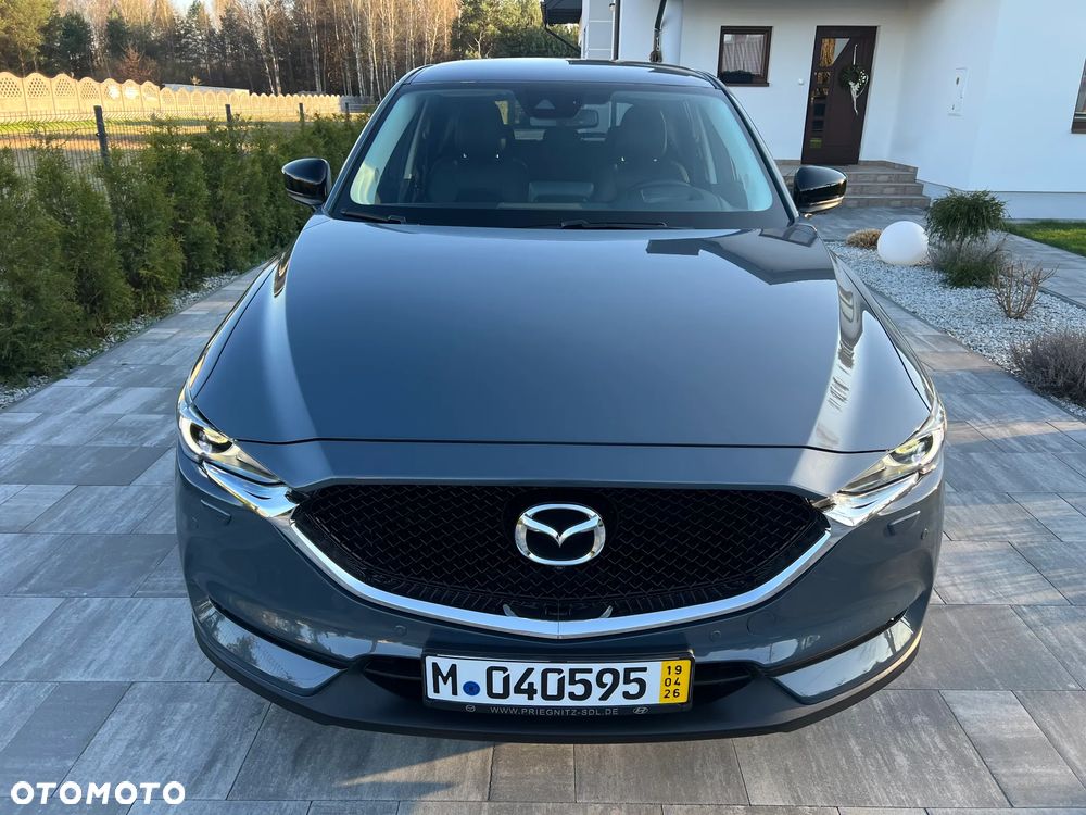 Mazda CX-5 2.0 Homura 2WD - 6