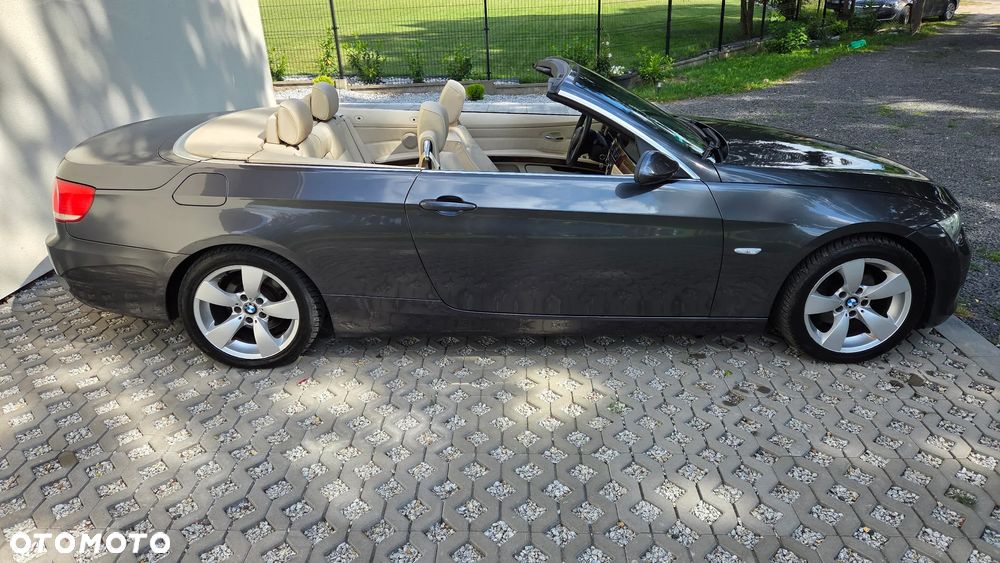 BMW Seria 3 320i Edition Exclusive - 8