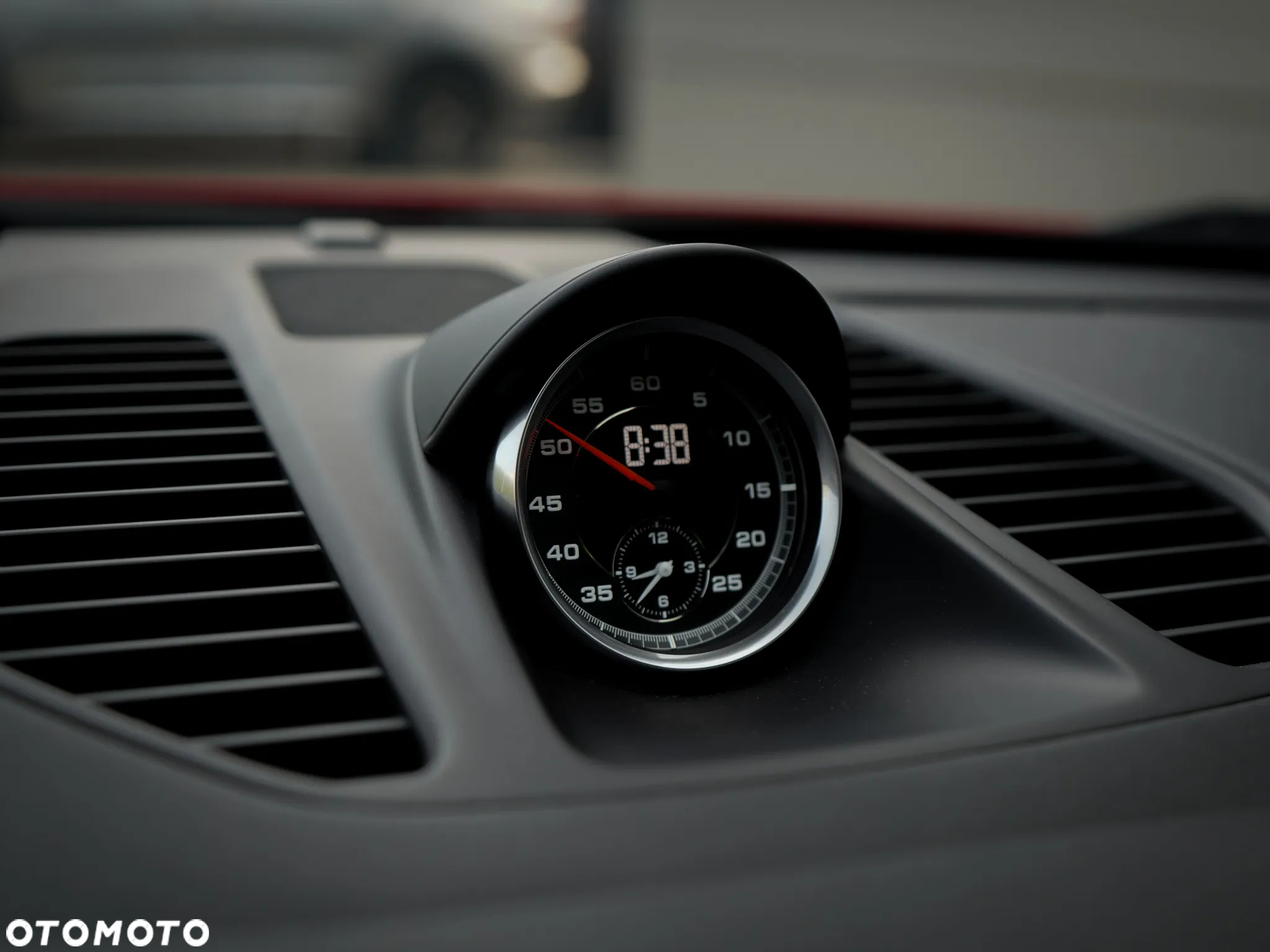 Porsche 911 Carrera 4 GTS PDK - 19