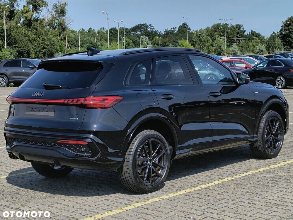 Audi Q5 TDI mHEV 150 kW Quattro S tronic - 5