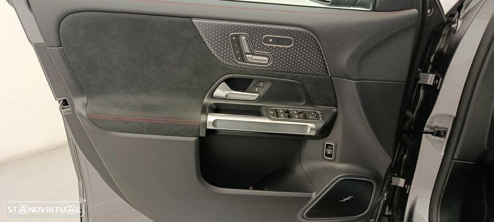 Mercedes-Benz EQB 350 4Matic AMG Line - 27