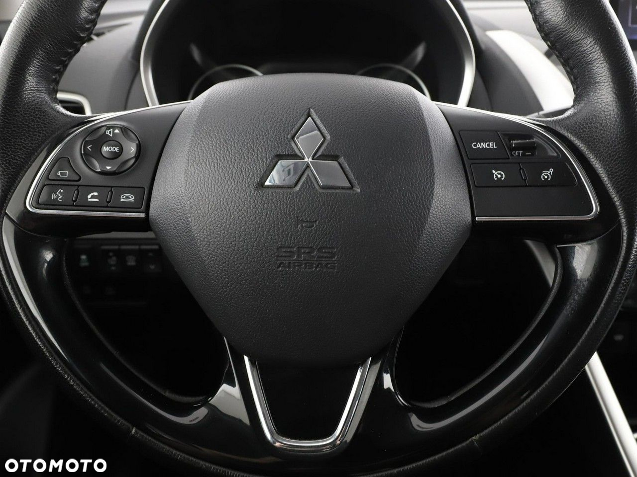 Mitsubishi Eclipse Cross 1.5 T-MIVEC ClearTec 2WD Intro Edition - 21