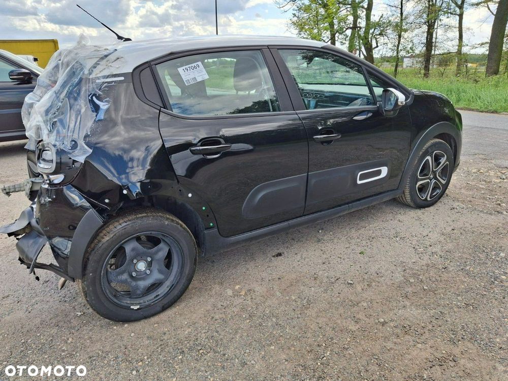 Citroën C3 - 13
