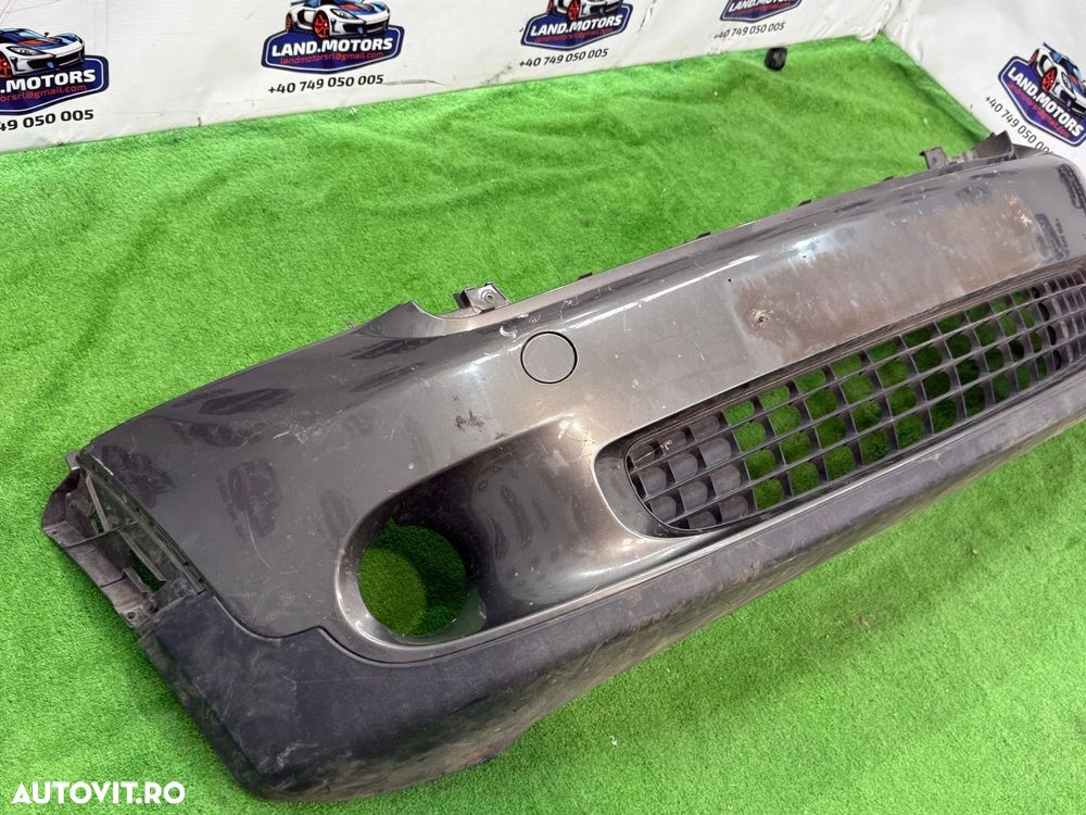 BARA FAȚĂ MINI COOPER D ALL4 Countryman R60 2010 1.6 DIESEL HATCHBACK COD OEM 51119806063 51119801917 2010-2016 - 4