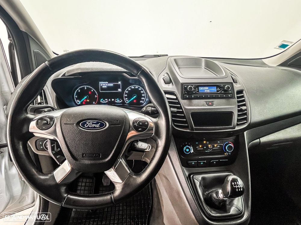 Ford Transit Connect 1.5 TDCi 230 L2 Trend - 13