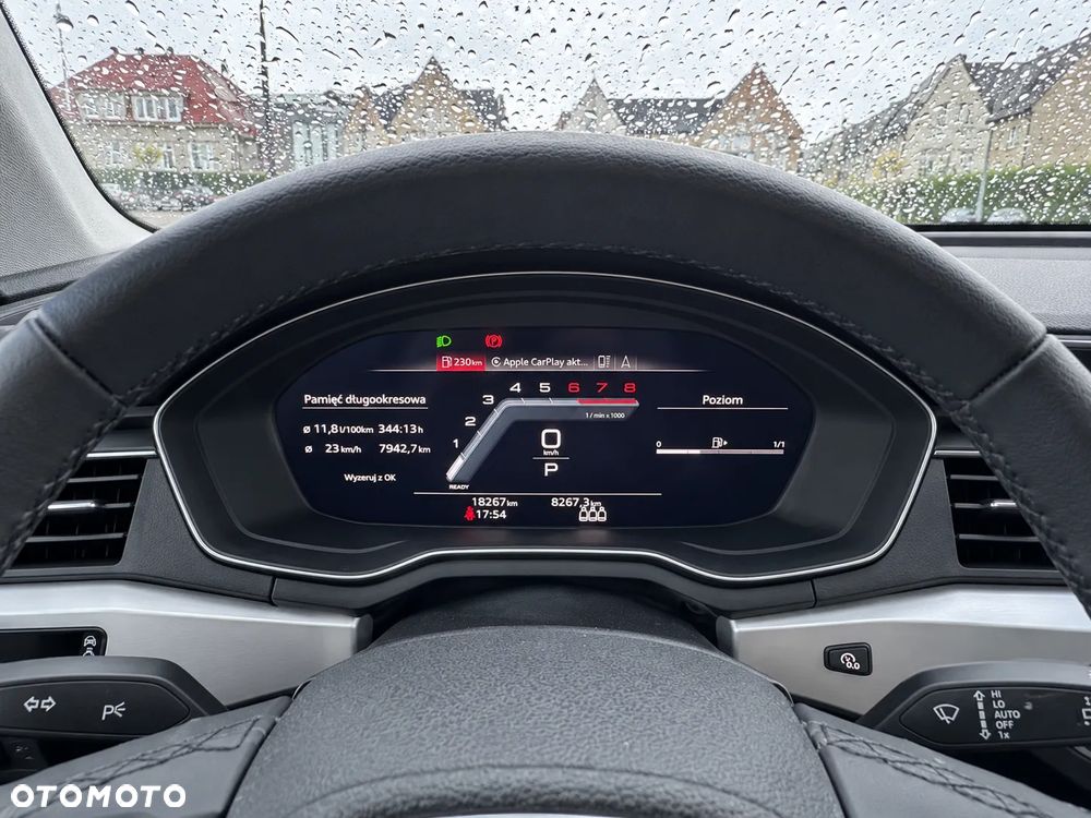 Audi A4 Limousine 35 TFSI S tronic S line - 12