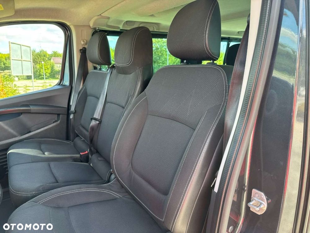 Renault Trafic - 32