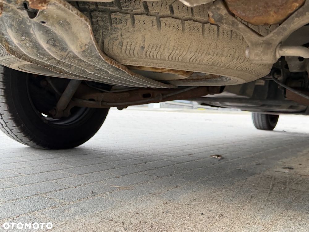 Volkswagen TRANSPORTER LONG  DŁUGI T6 - 31