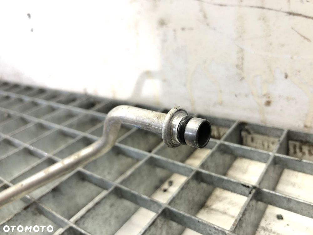 RURKA KLIMATYZACJI - 129.00 PLN - MAZDA 6 Kombi (GJ, GL) 2012 - 2022 2.2 D 110 kW [150 KM] olej - 3