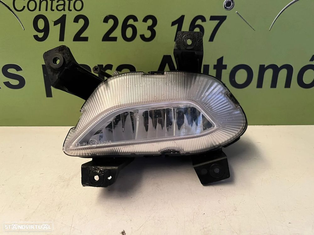Kia Stonic FAROL NEVOEIRO LED - FN050 - 2