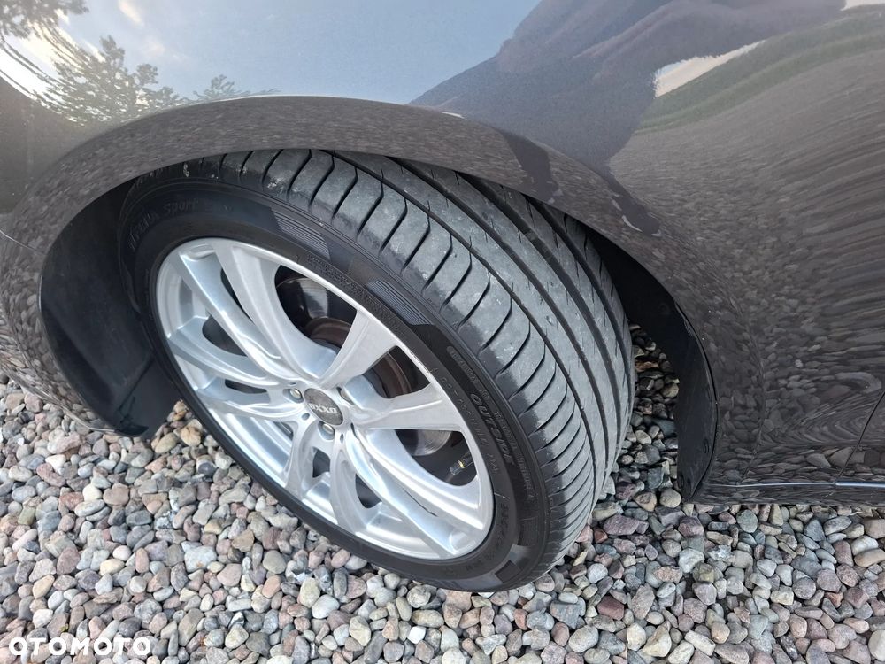 Ford Mondeo 2.0 TDCi STart-Stopp Titanium - 14
