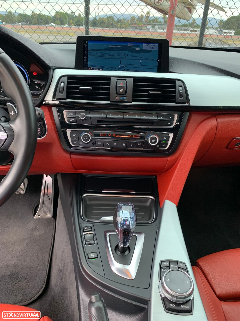 BMW 420 d Pack M Auto - 31