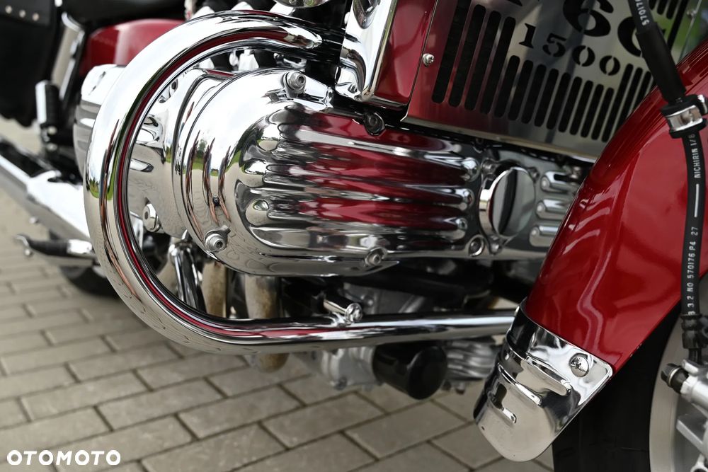 Honda Valkyrie - 19