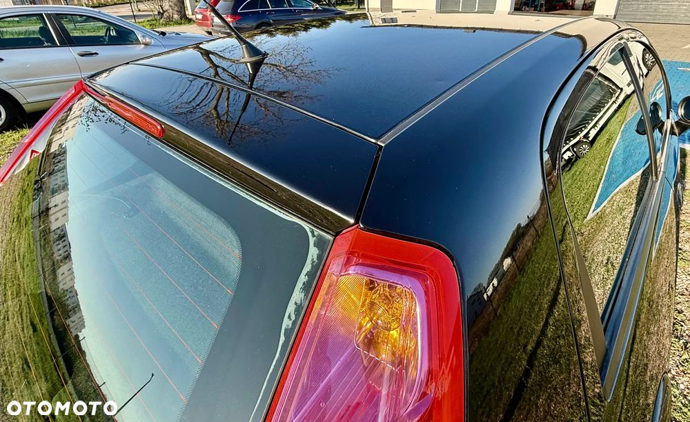 Fiat Punto - 5