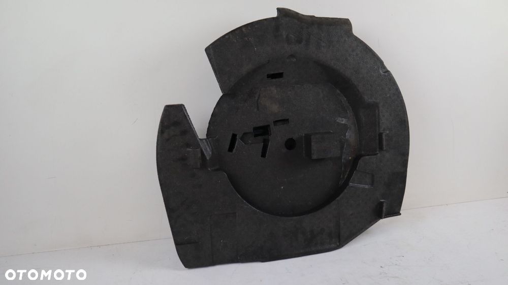 RANGE ROVER VELAR WKŁAD KOŁA STYROPIAN NARZĘDZIA J8A2-11B045-AI - 3