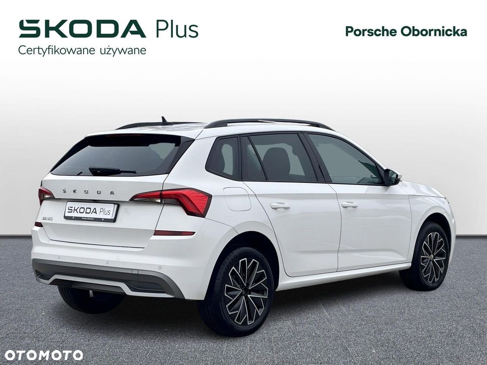 Skoda Kamiq 1.0 TSI Ambition - 2