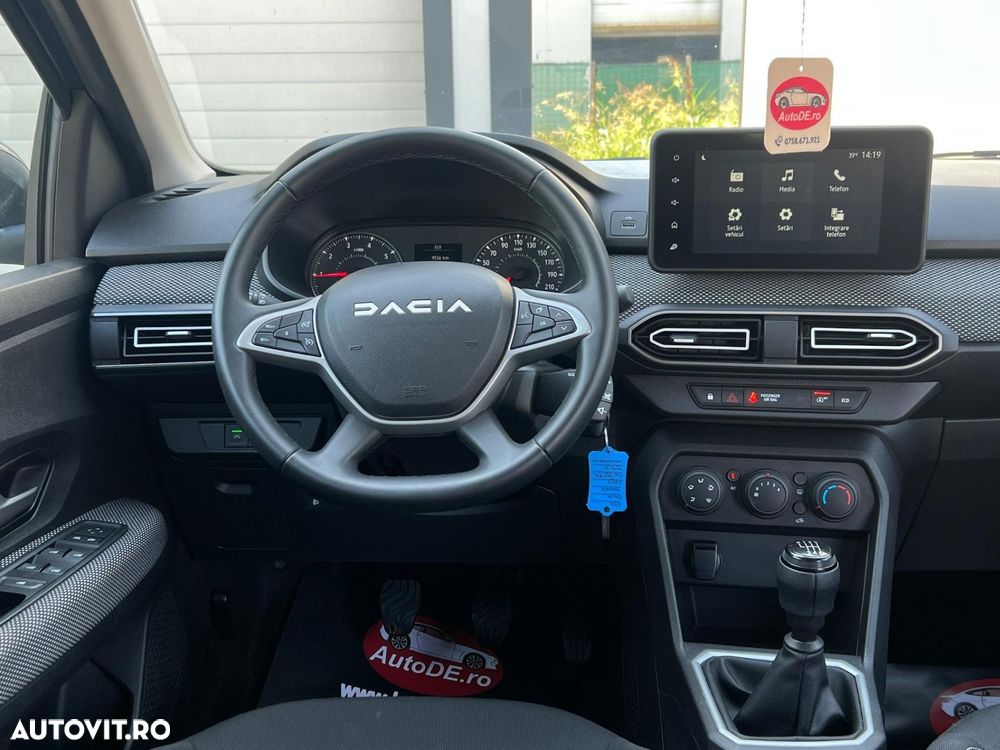 Dacia Jogger - 9