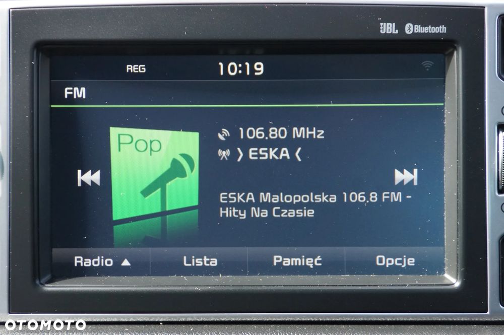 Kia Sportage 2,0 CRDI AWD GT Line - 15