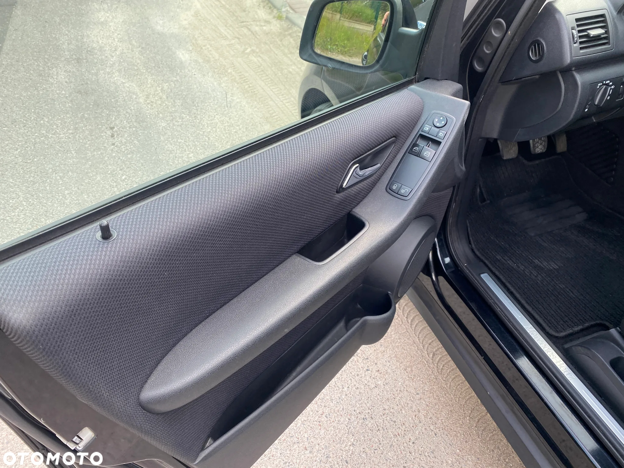 Mercedes-Benz Klasa A 150 BlueEfficiency - 13
