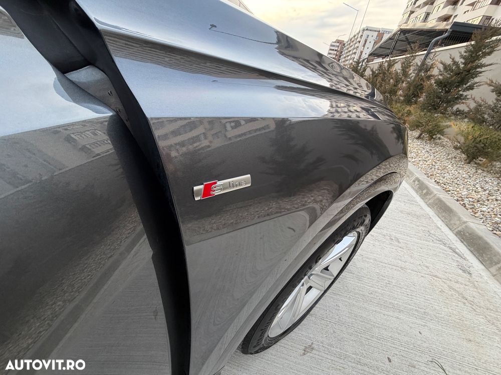 Audi Q8 45 TDI quattro Tiptronic MHEV - 17